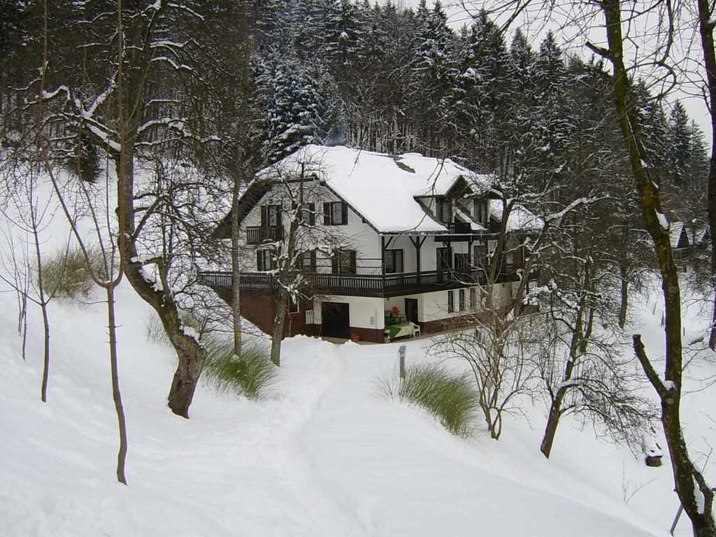 Apartments Zakrasnik Škofja Loka Zimmer foto